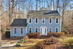 110 Pointe Pl, Hillsborough, NC 27278 - Photo 1