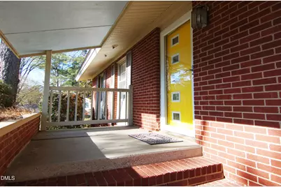 3407 Coleridge Drive, Raleigh, NC 27609 - Photo 1