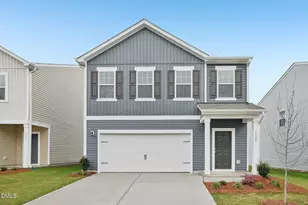 1345 Solace Wy, Rolesville, NC 27571 - Photo 1