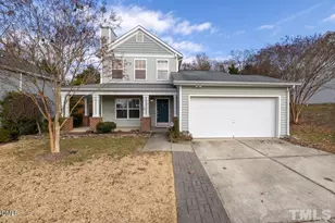 3617 Hamilton Mill Dr, Raleigh, NC 27616 - Photo 1