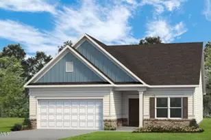 126 Pintail Dr, Goldsboro, NC 27530 - Photo 1