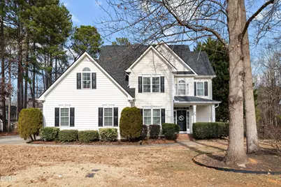 94 Normandy Drive, Clayton, NC 27527 - Photo 1