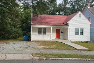 615 Arnette Ave, Durham, NC 27701 - Photo 1