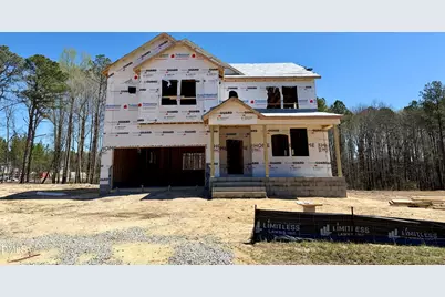 37 Bluestone Drive, Lillington, NC 27546 - Photo 1