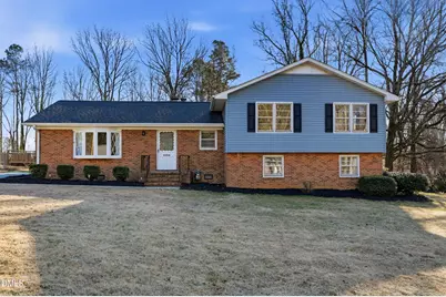 608 Hillhaven Terrace, Roxboro, NC 27573 - Photo 1