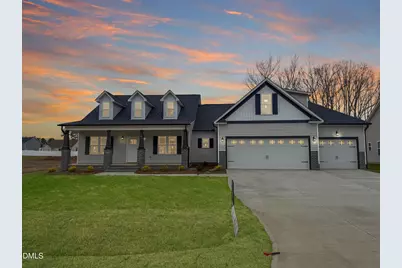 191 Seahawk Way, Zebulon, NC 27597 - Photo 1