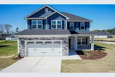 5082 Golden Willow Drive #Lot 68, Battleboro, NC 27809 - Photo 1