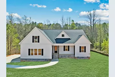 40 Moonraker Drive, Spring Hope, NC 27882 - Photo 1