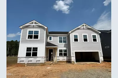 136 Wood Orchid Lane, Garner, NC 27529 - Photo 1