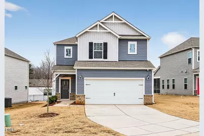 67 Coffee Tree Circle, Clayton, NC 27527 - Photo 1