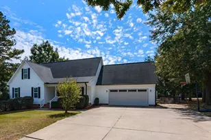 61 Shepherd Dr, Benson, NC 27504 - Photo 1