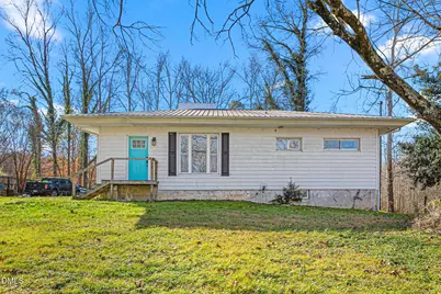 4244 Alamance Church Road, Liberty, NC 27298 - Photo 1