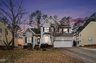 2049 Muirfield Village Way, Raleigh, NC 27604 - Photo 1
