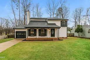 1517 Laughridge Dr, Cary, NC 27511 - Photo 1