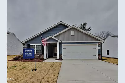 25 Neuse Hollow Court, Clayton, NC 27527 - Photo 1