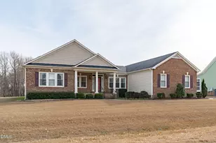 1421 Hopson Downs Ct, Holly Springs, NC 27540 - Photo 1