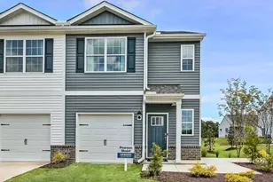 382 Freestall Dr, Wake Forest, NC 27587 - Photo 1