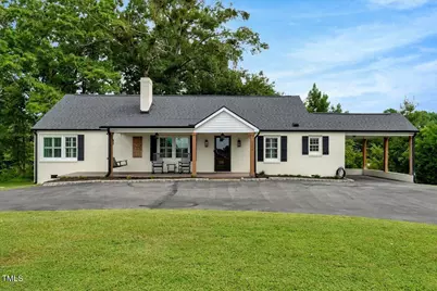 1856 Flat Rock Church Road, Louisburg, NC 27549 - Photo 1