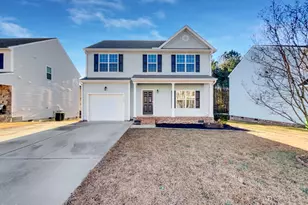 1247 Braemar Highland Dr, Zebulon, NC 27597 - Photo 1