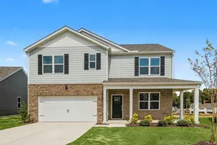 1252 Pavo Path, Wendell, NC 27591 - Photo 1