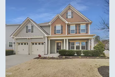 5105 Sleepy Falls Run, Knightdale, NC 27545 - Photo 1