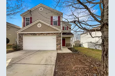 1011 Collington Drive, Mebane, NC 27302 - Photo 1