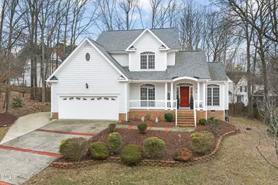 8515 Parlange Woods Lane, Wake Forest, NC 27587 - Photo 1