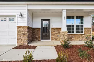 124 Starlet Rdg Wy, Clayton, NC 27520 - Photo 1