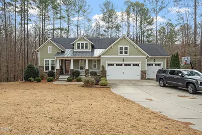 4929 Glen Creek Trail, Garner, NC 27529 - Photo 1