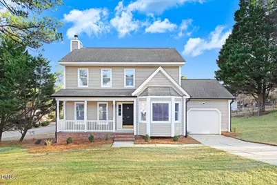 514 Bayshore Drive, Fayetteville, NC 28311 - Photo 1