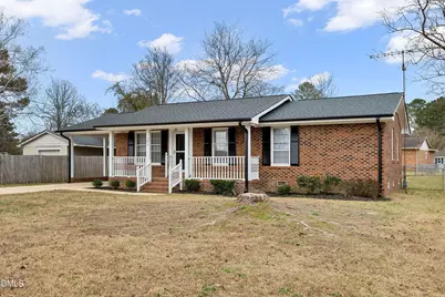 303 Wren Lane, Clayton, NC 27520 - Photo 1