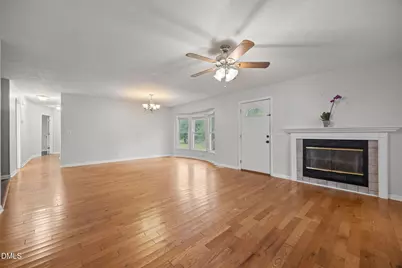 6800 Kingsgate Drive, Fayetteville, NC 28314 - Photo 1