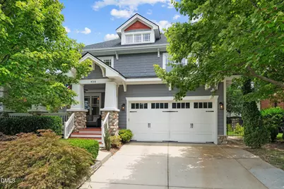 420 Apalachia Lake Drive, Fuquay Varina, NC 27526 - Photo 1