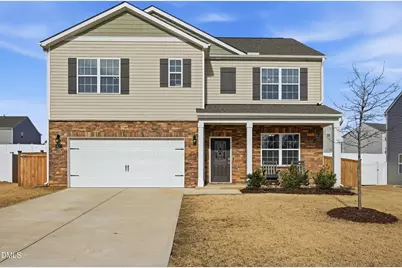 431 Red Cedar Way, Fuquay Varina, NC 27526 - Photo 1
