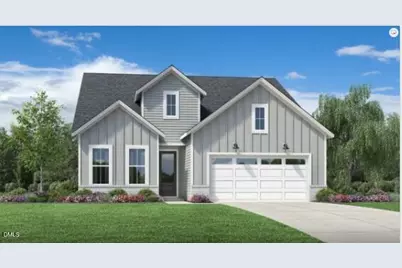 309 Trunnel Street, Holly Springs, NC 27540 - Photo 1