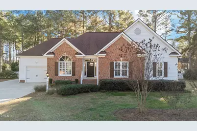 9212 Hunters Greene Drive, Zebulon, NC 27597 - Photo 1