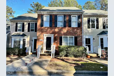 7020 Epping Forest Drive, Raleigh, NC 27613 - Photo 1