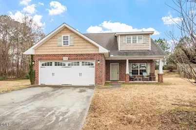 1180 Andrews Court, Creedmoor, NC 27522 - Photo 1