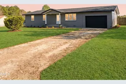 206 West Road, Angier, NC 27501 - Photo 1