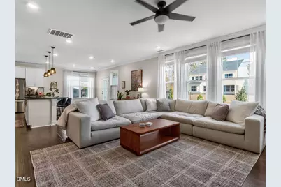 309 Toadstool Trail, Wake Forest, NC 27587 - Photo 1