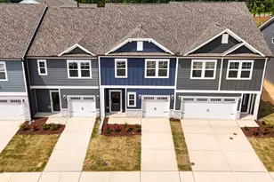 8765 Wardle Ct, Wake Forest, NC 27587 - Photo 1