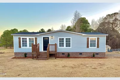7444 Shallingtons Mill Road, Macclesfield, NC 27852 - Photo 1