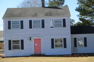 8094 Red Oak Blvd, Rocky Mount, NC 27804 - Photo 1