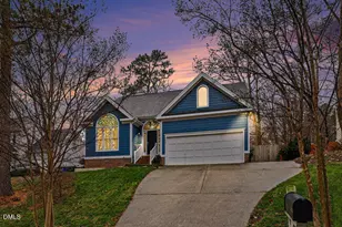 4620 Fisk Ct, Raleigh, NC 27604 - Photo 1