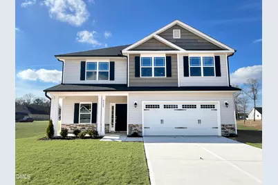 9200 Byron Court #Lot 202, Bailey, NC 27807 - Photo 1
