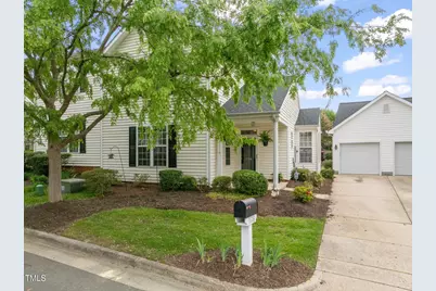 1116 Silky Dogwood Trail, Apex, NC 27502 - Photo 1