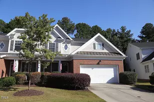 8019 Satillo Ln, Raleigh, NC 27616 - Photo 1