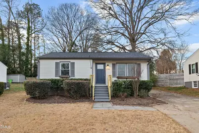 2730 Newbold Street, Raleigh, NC 27603 - Photo 1