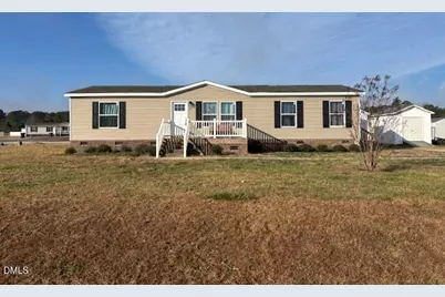 88 Stardust Lane, Selma, NC 27576 - Photo 1