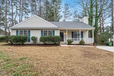 5705 Bashford Crest Lane, Raleigh, NC 27606 - Photo 1